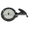 49cc Recoil Starter for Scooter/ATV Off-road Vehicle Hand Pull Disc