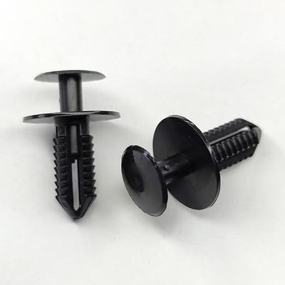 Mercedes-Benz Fender Liner Clip Retainer for Decorative Panels