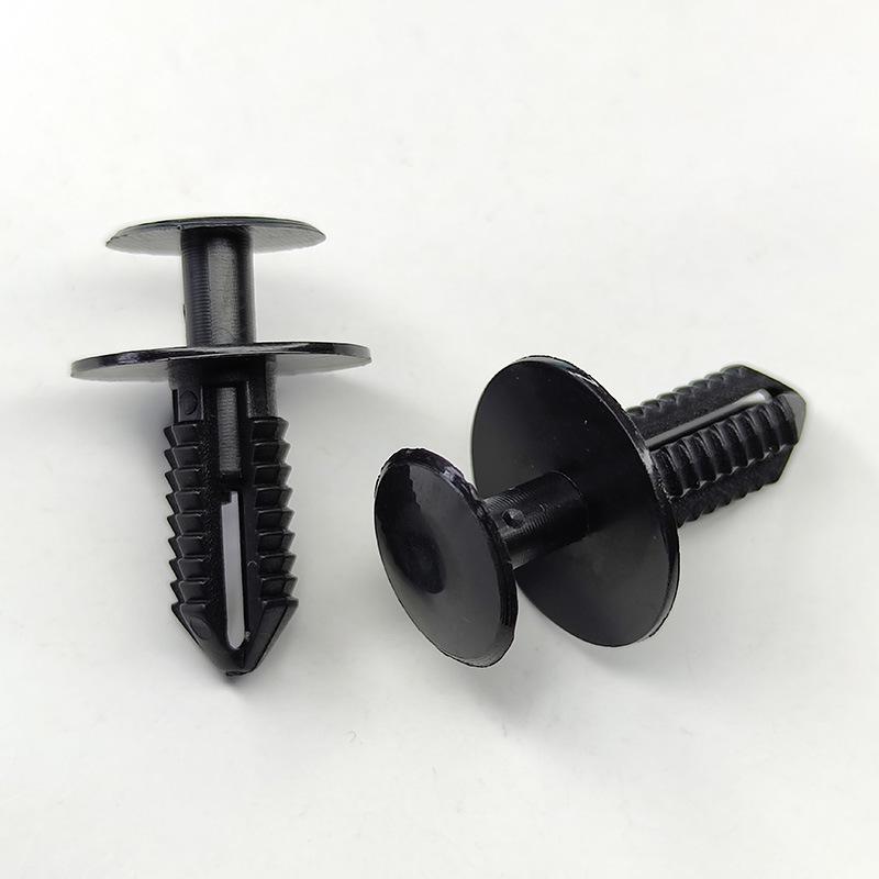 

Фиксатор клипсы подкрылка Mercedes-Benz для декоративных панелей 137