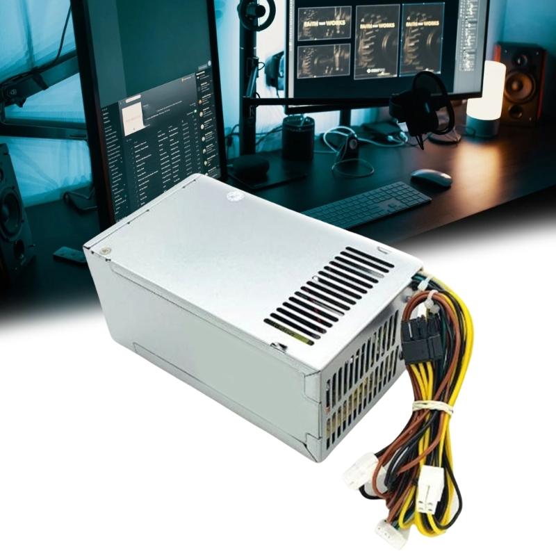 4P+4Pin 400W PSUs Replacement Desktop Computer Power Supply for 280 288 285 480 600 680 800 G3 G4 942332-001
