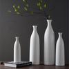 Ceramic Vase Flower Decoration Table office and home Housewarming Gift