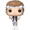 Figurine - funko pop! - golden girls - blanche devereaux - vinyle durable - cadeau idéal