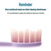 Flyco Adult Sonic Electric Toothbrush FT7105 CN Plug (adapter Included)