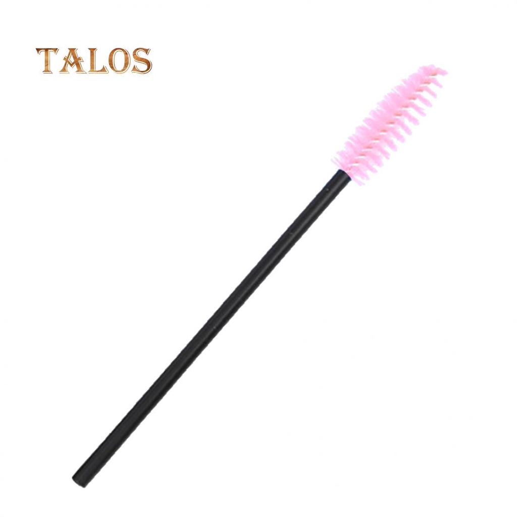 50Pcs Mascara Wands Brushes Eyelash Extension Applicators Disposable Makeup Tool Beauty Tools