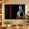 5D Diamond Painting Terrifier Art the Clown DIY Full Drill Diamond Art Kit Home Decoration