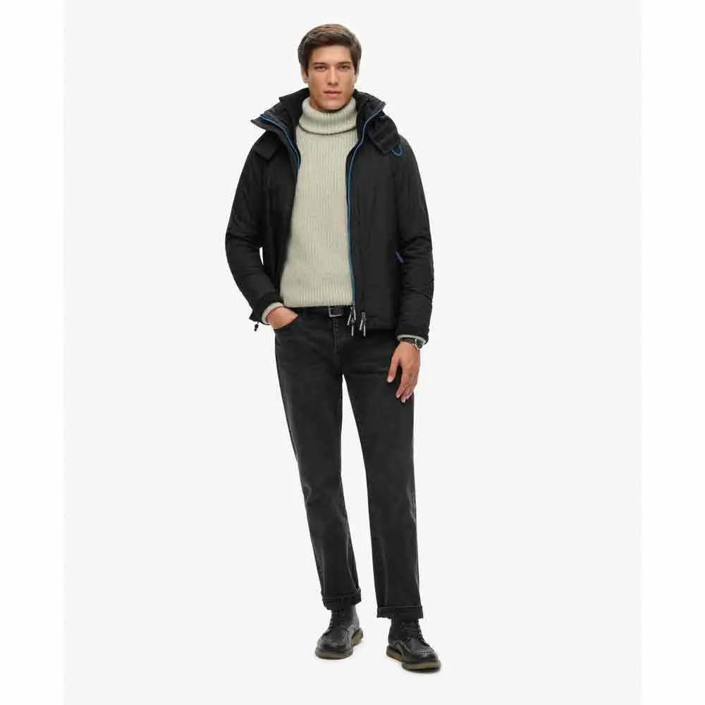 Superdry Куртка Pop Arctic Windcheater