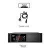 KSUN X-DM-8000 50W DMR Digital Repeater Station (CN version)