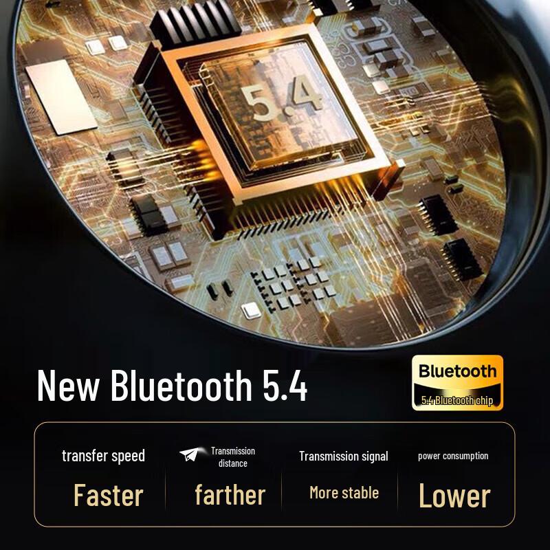 Aigo T23 True Wireless Active Noise Cancelling Earbuds