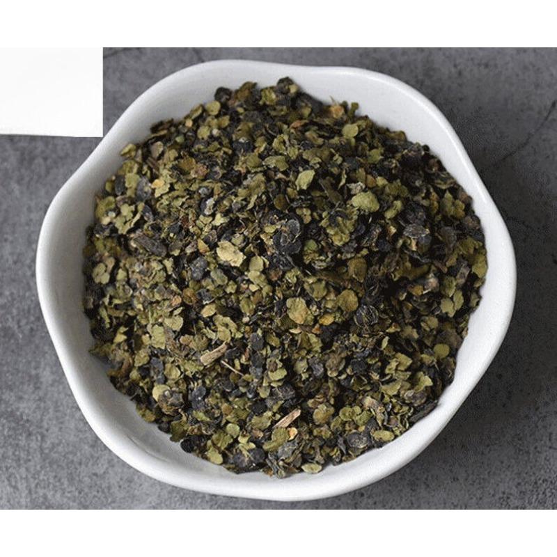 High Quality Fu Ping Cao/Leaves of Duckweed Leaves of Lemna Minor L 500g