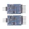 3 Channel Video Switcher Module DC 5-12V 3 Way AV Signal Switch Module For FPV RC Drone Camera UAV Accessories