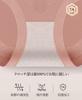 SHUIII Girdle Cotton Stomach and Pelvic and Postpartum Tummy Pelvic Women's High-Waisted Panties, [3-in-1 Hip-Lifting, Support, Support] Pre-