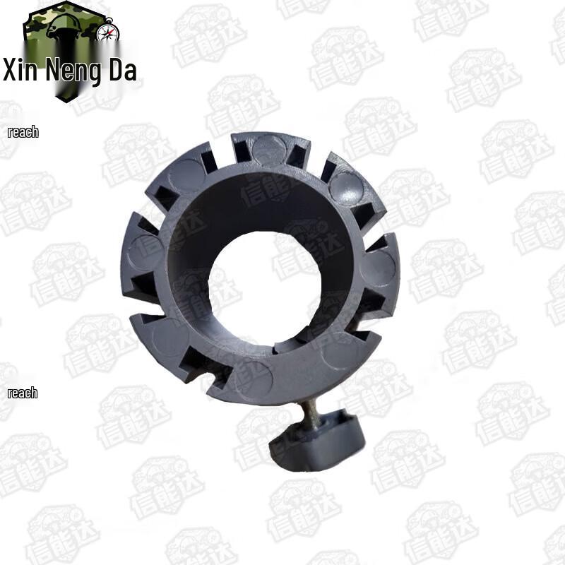 Xinnengda Outdoor Telescopic Display Stand