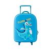 Baby Trolley Case Cartoon Animation Cute Kindergarten Children'S Bag Foreign Style Boys And Girls Suitcase