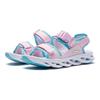 Li Ning Youth  Childrens Sports Lifestyle Series Casual Fashion Sandals Kids Sandals Cherry-Blossom-Pink YKUS004-2