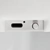 Silikonowa Lampka Nocna Królik Dla Dzieci Led Usb + Pilot