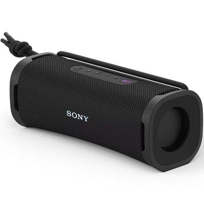 Sony ULT FIELD 1 Portable Speaker IP67 Waterproof Black