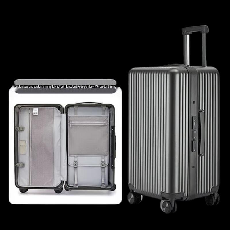 KALAYA CX8424 20-inch Suitcase