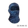 Fietspet Masker Balaclava Bandana Sport Ski Hardlopen Mtb Fiets Nekmuts Hoofddoek Mannen