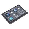 Computer Temp Display 5 Inch Dynamic Theme Supported USB Type C ARGB PC Case Sensor Panel PC Secondary Screen for