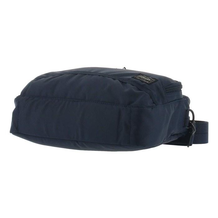[Porter] Flash Schultertasche 689-05949 Schwarz