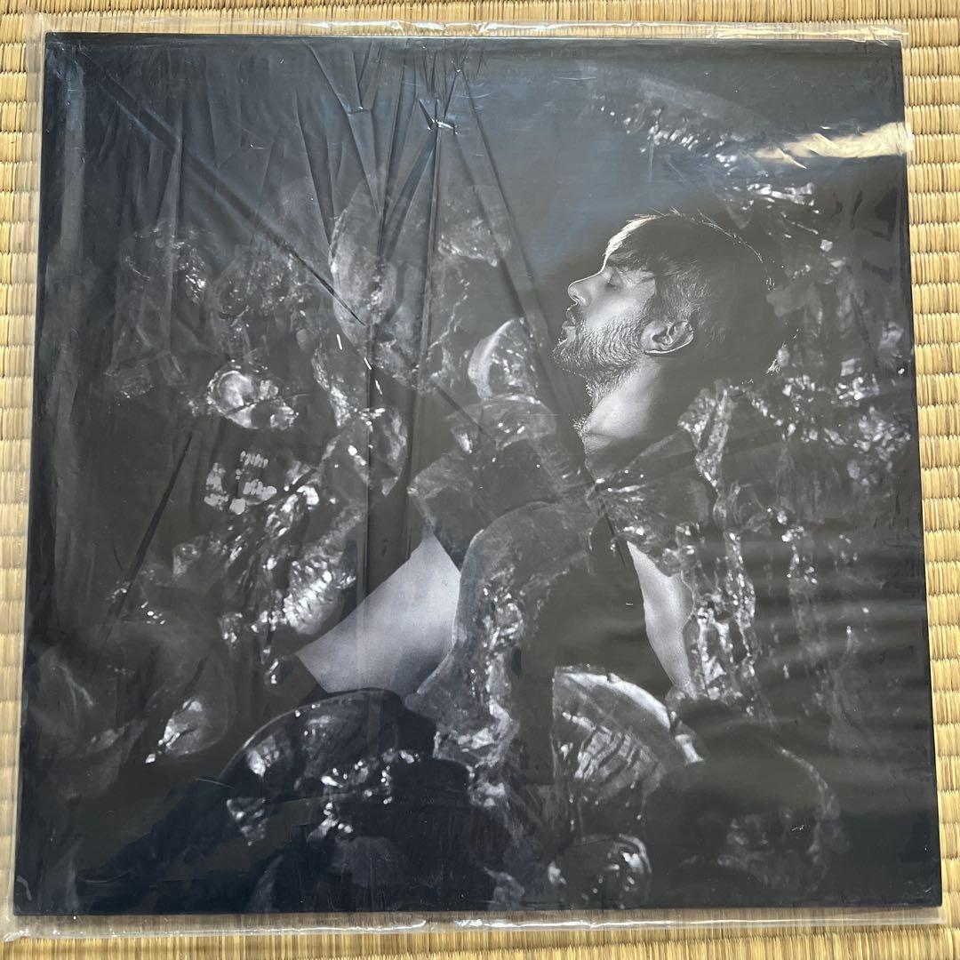 

[USED] Barrio Lindo / Fulgor LP Record