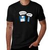 I Am Your Father Floppy Disk Pen Drive Usb Colour Tshirt Big Size Daily Wear Tshirt