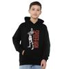 Spider-Man Childrens/Kids Hero Stance Heather Hoodie