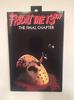 Friday the The Final Chapter Jason Voorhees Ultimate Action Figure 13th 7-inch