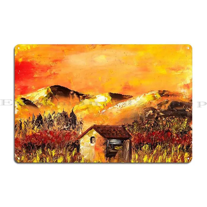 HELSINKI SAILBOATS AT YACHT CLUB Leonid Afremov CITYSCAPE Metal Party Create Personalized Cinema Tin Sign Poster 20x30cm(7.8x11.8inch)