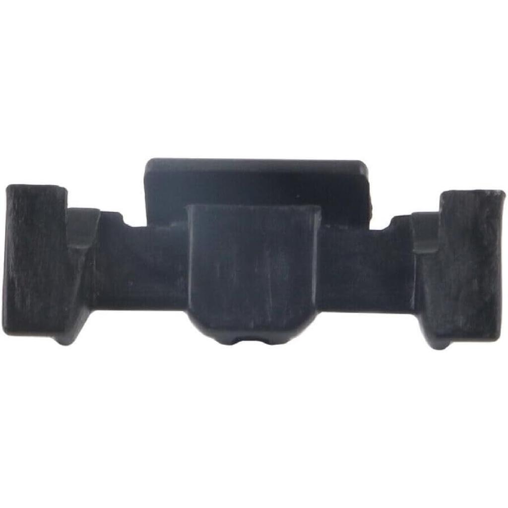 6pcs Headlight Trim Ring Clips 51132752145 Fit for Mini Cooper R55 R56 R57 R58 R59 R60 F56