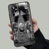 Rugby Ball Case For Samsung Galaxy A06 A16 A26 A36 A56 A53 A32 A52 A33 A13 A55 A35 A15 A14 A34 A54 A17