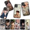 for Motorola Moto Edge 70 60 Fusion 40 NEO Pro G Stylus G56 G96 G71 G73 G52 G41 G51 Case Cha EunWoo Lee Dong min K POP Eun Woo