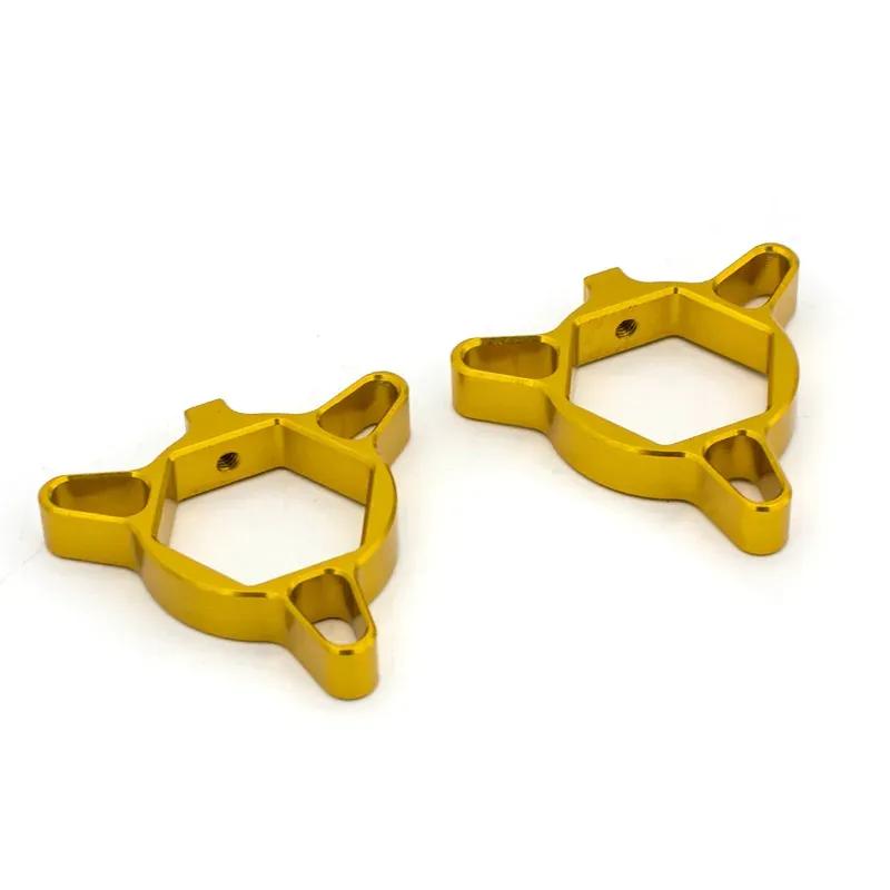 14mm 17mm 19mm 22mm CNC Aluminum Universal Suspension Fork Preload Adjusters For Honda Yamaha Suzuki Kawasaki Ducati Aprilia