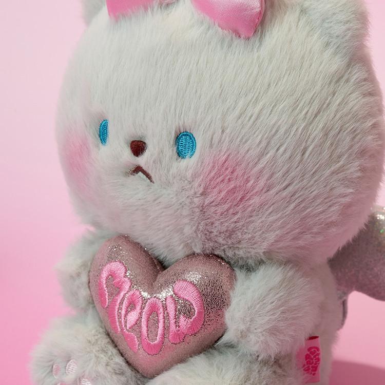 Маленькая кукла Minini Catnini Nyaggi — фото 6