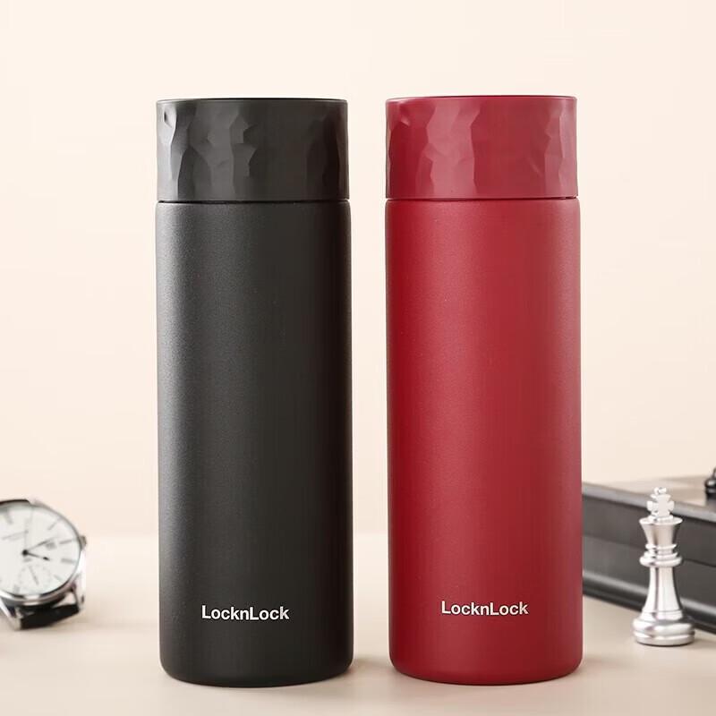 Lock&Lock 316 Stainless Steel Thermos Cup 300ml
