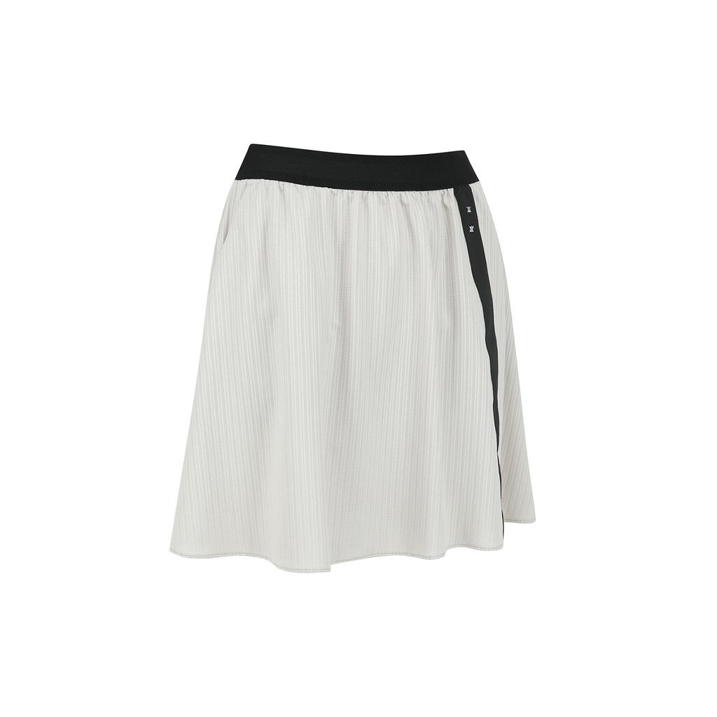 ANEW GOLF Women Sm Band Flare Skirt_Le