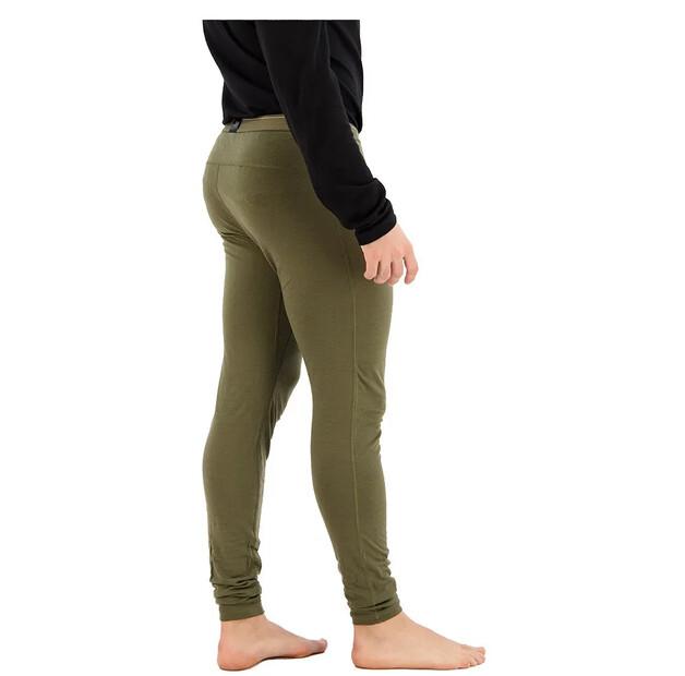 Icebreaker Thermal Pants 200 Oasis Merino