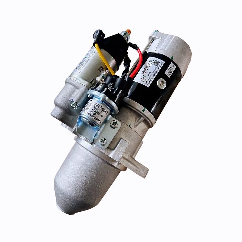 Xixing Starter Motor for Sumitomo SH130-5 Excavator