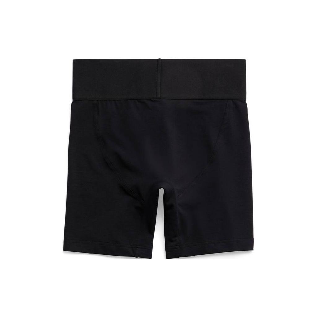 Balenciaga Slip Boxer Midway 'Nero' da Uomo 7449404B7B21000