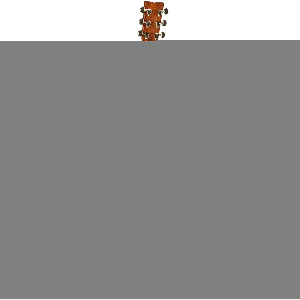 Yamaha TransAcoustic Guitar LL-TA BS Brown Sunburst