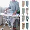 Elastic Ironing Board Cloth Cartoon Ironing Heat Shield  for Ironing Table Accessories