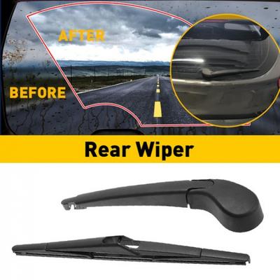 Bakre Torkararm & Torkarblad För Ford Focus HATCHBACK 2012 2013 2014 2015 2016 -2018 V