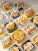 Mooncake Blister Packaging Tray