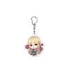 Heaven Burns Red Ruka Kayamori Yuli Izumi Megumi Aikawa Tsukasa Tojo Karen Asakura Official Acrylic Keychain Bag pendant Gifts