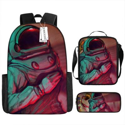 Malas para crianças e bebés – Mochilas escolares