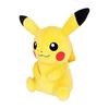 Sanei Boeki Pokemon Potehugu Cushion Pikachu W36 X D22 X H38cm Stuffed Animal Goods Pokemon PZ60