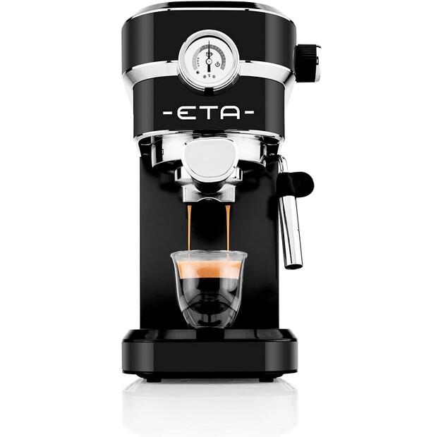 Кофеварка ETA Storio черный (ETA618190020)