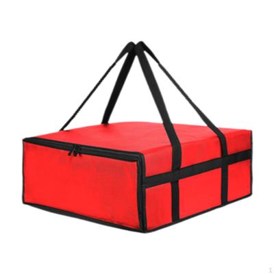 Delivery Pizza Bag Designed for Personal And Professional Use