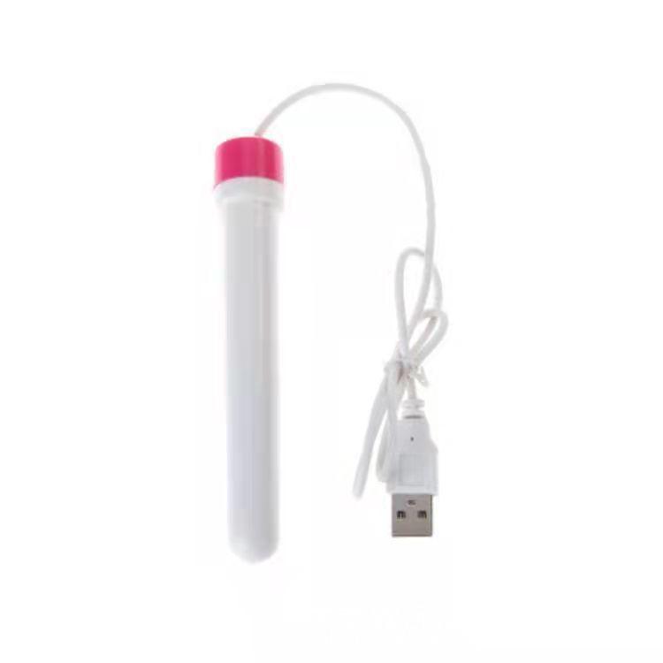 Men's Telescopic Vibrating Airplane Cup Masturbator