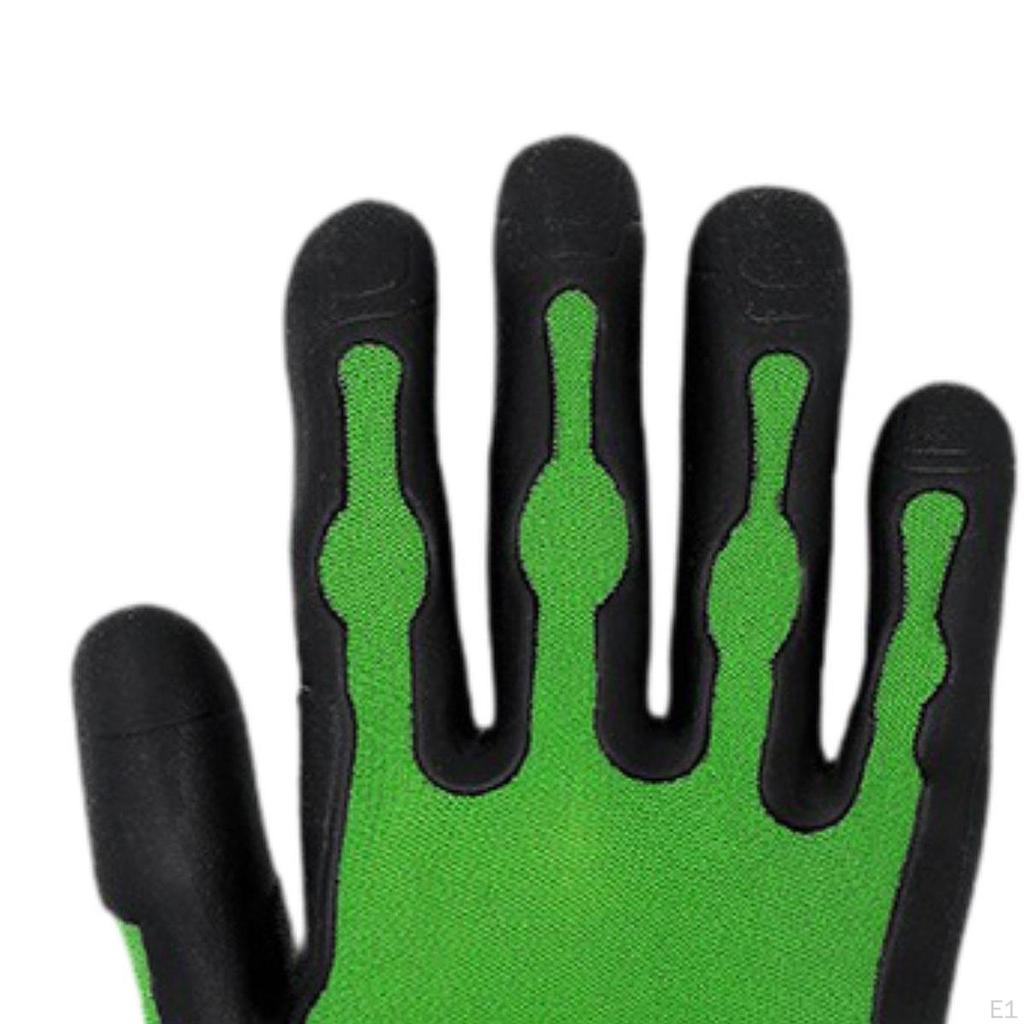 1 Paar Gartenhandschuhe für Aufgaben im Freien und im Innenbereich